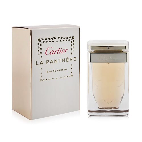 Cartier La Panthere EDP For Her 75mL 3432240031921 | eBay